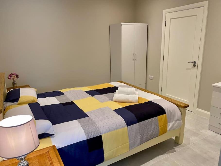 Erne Getaway No.8 Brand New 1 Bed Apartment Енніскіллен Екстер'єр фото